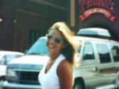 Stacey Daniels