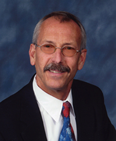 Gary Pond