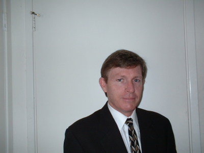 William Ford