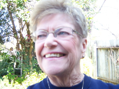Kathleen Pierce
