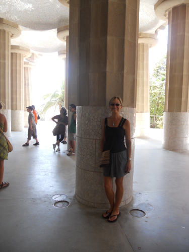 Susan Brazeal