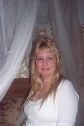Sandra Fisher