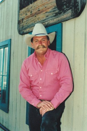Gregory Archibald
