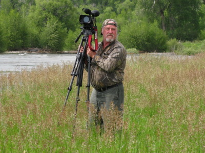 Stephen Gonser