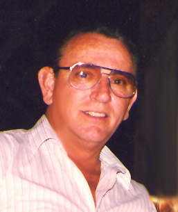 Patrick Riley