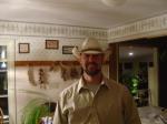 Darryl Harvey