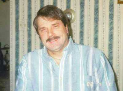Donald Crabtree