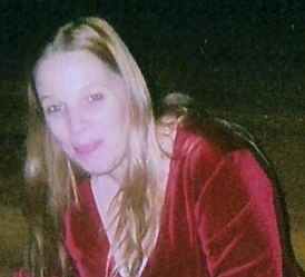 Jeanette Camara