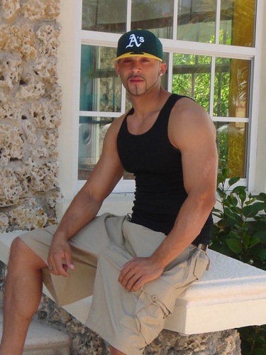 Miguel Ducasse