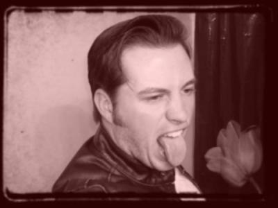 Cory Carpenter