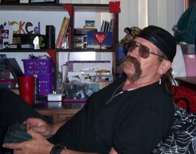Larry Marcum