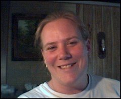 Amanda Shafer