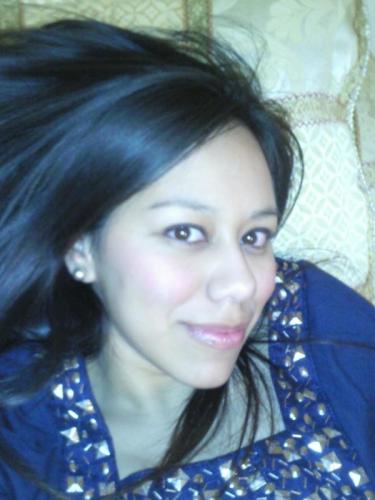 Yolanda Padron