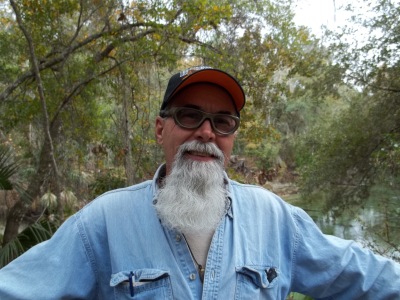 Ronald Cox