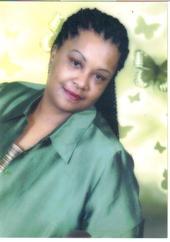 Wanda Bracy
