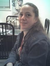 Rebecca Redden