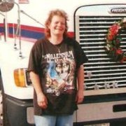 Mary Mendenhall