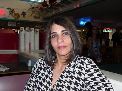 Maral Abkarian