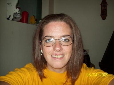 Sheri Zeigler