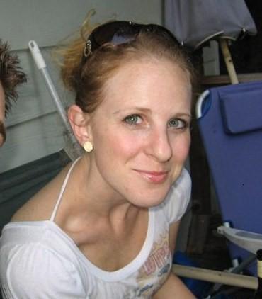 Jennifer Hamilton