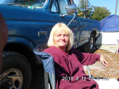 Brenda Culpepper