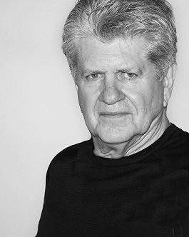 James Badger