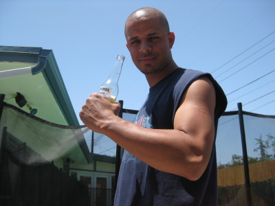 Michael Terrientes
