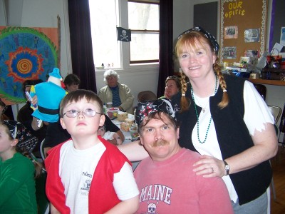 Terri Linehan
