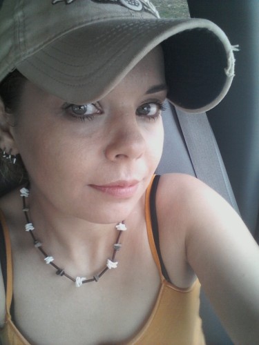 Sarah Bowen