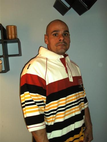 Richard Maldonado