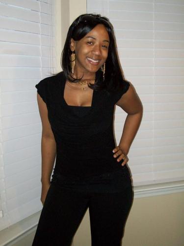 Monique Mukes