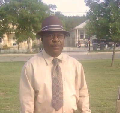 Roosevelt Campbell