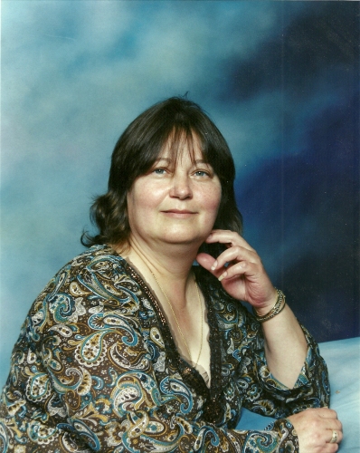 Annette Pisciotta