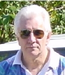 Jeffrey Clair