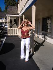 Angela Rose