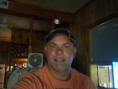 Timothy Banks