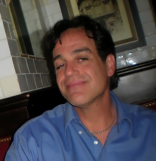 Russell Barker