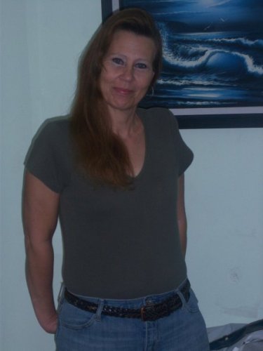 Debra Mcbride