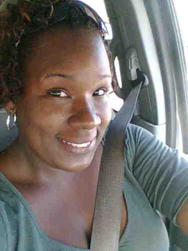 Akisha Shoy