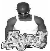 Caleb Byrd