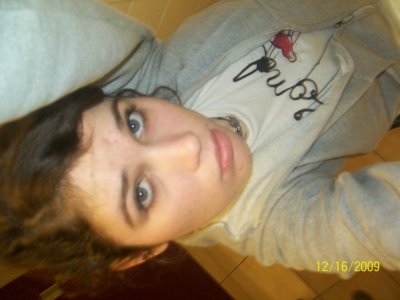 Destiney Brown