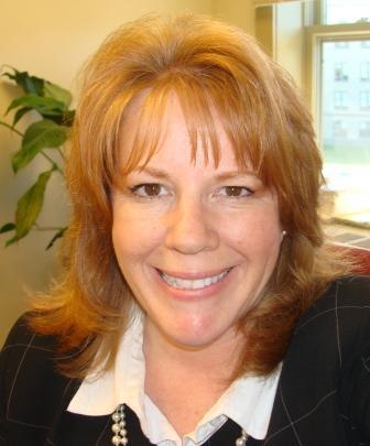 Lori Ernst