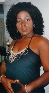 Phyllis Nix
