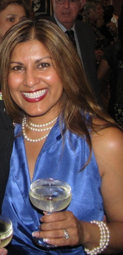Nina Singh