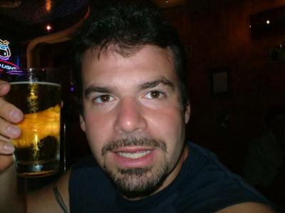Jimmy Mills