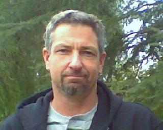 Shawn Hood