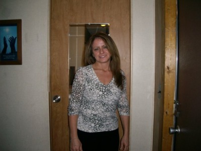 Cynthia Crysler