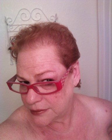 Shellie Garvin