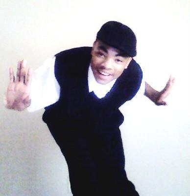 Deszaray Harmon