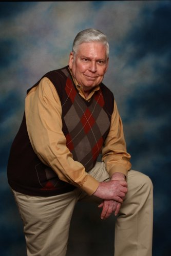 Benjamin Taylor